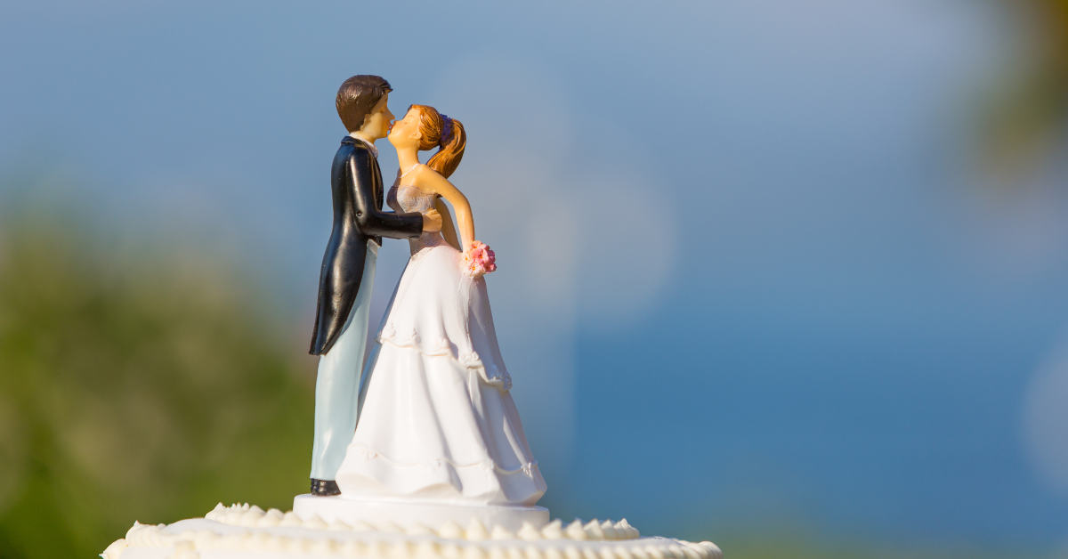 Tendencias en Pasteles de Boda en Mexicali para 2025