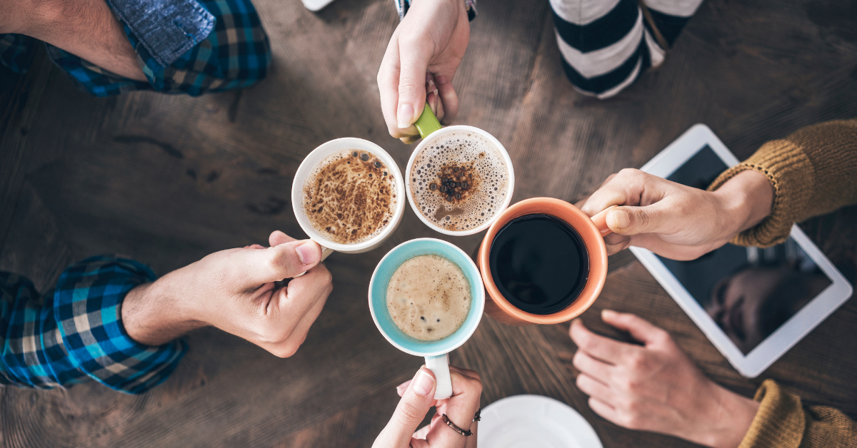 El Café Perfecto Según Tu Estado de Ánimo