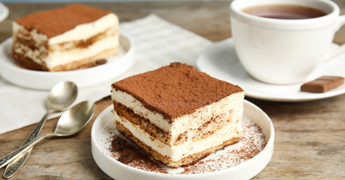 Cómo Maridar Café y Postres 