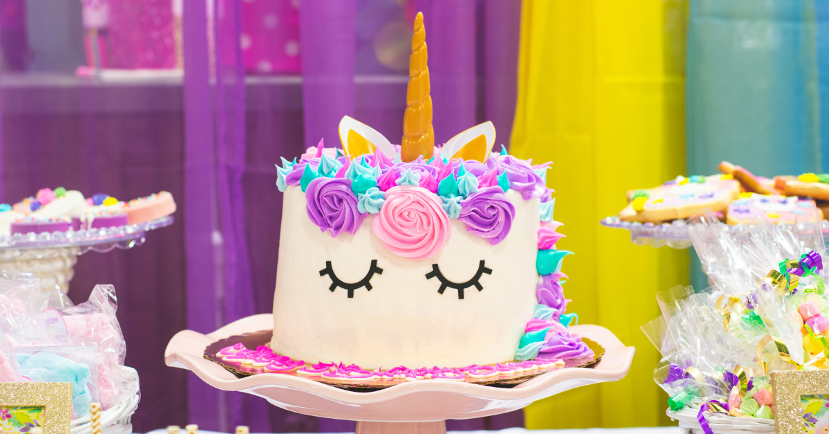Pasteles de Cumpleaños para Niños en Mexicali