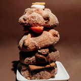 Pan de muerto