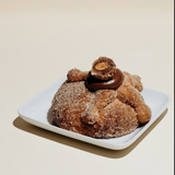Pan de muerto