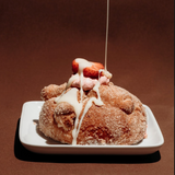 Pan de muerto