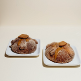 Pan de muerto