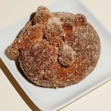 Pan de muerto
