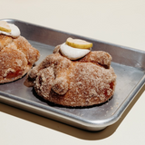 Pan de muerto