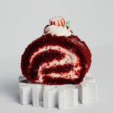 Rollo de red velvet por pieza