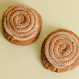 Galleta de churro