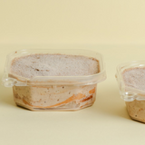 Tiramisu Chai