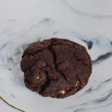 Galleta doble chocolate