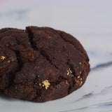 Galleta doble chocolate