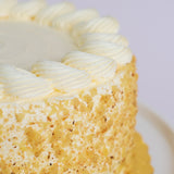 Pastel de zanahoria por pedido