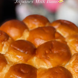 Bollito Brioche japones