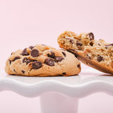 Galleta de chispas de chocolate por pedido