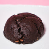 Galleta doble chocolate