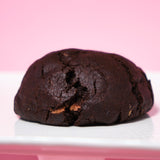 Galleta doble chocolate