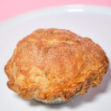 Pay de manzana casero