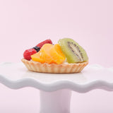 Tartaleta de frutas