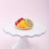 Tartaleta de frutas