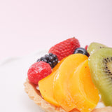 Tartaleta de frutas